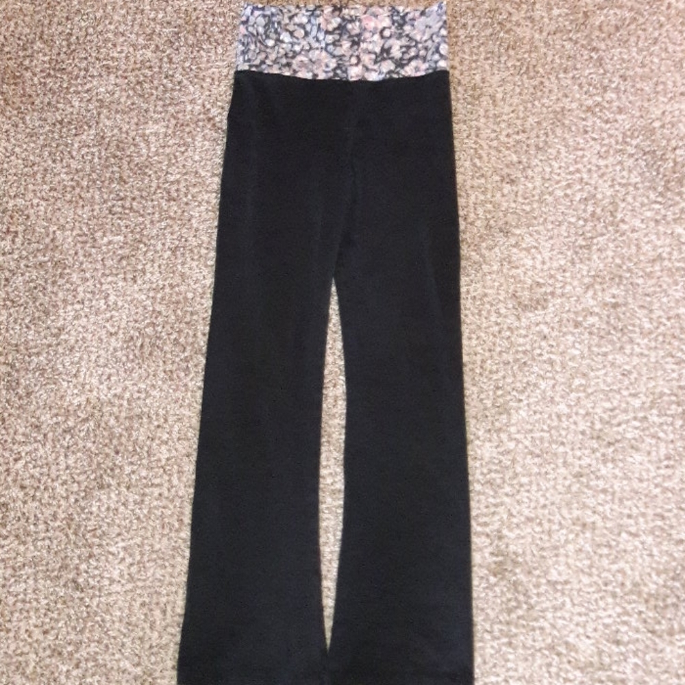 Victoria Secret leggings